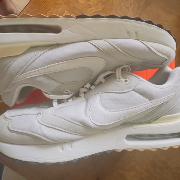 COPY - Nike Air Max Dawn grey (like NEW) - Picture 4 of 5